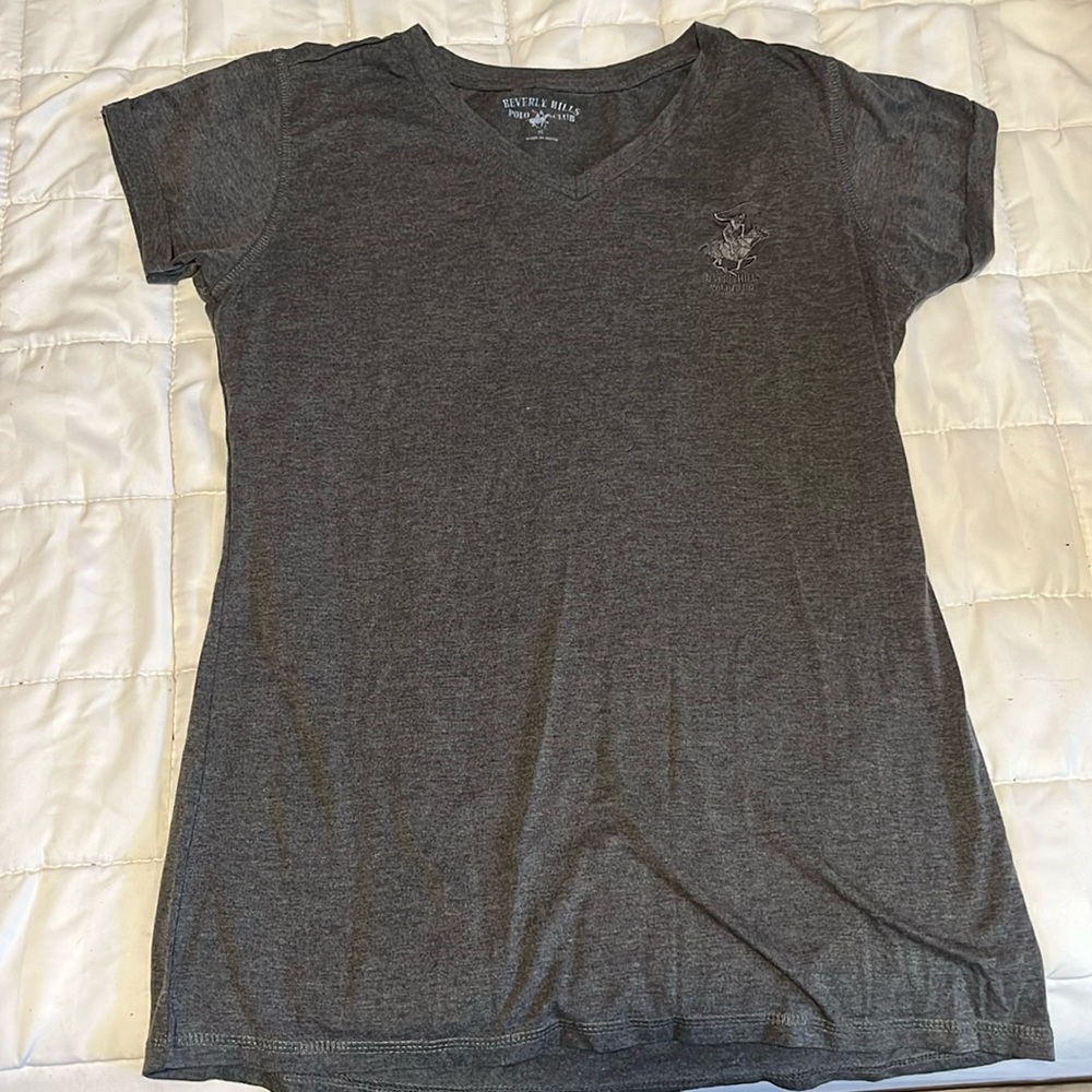 Woman’s Beverly Hills Polo Club T-Shirt
